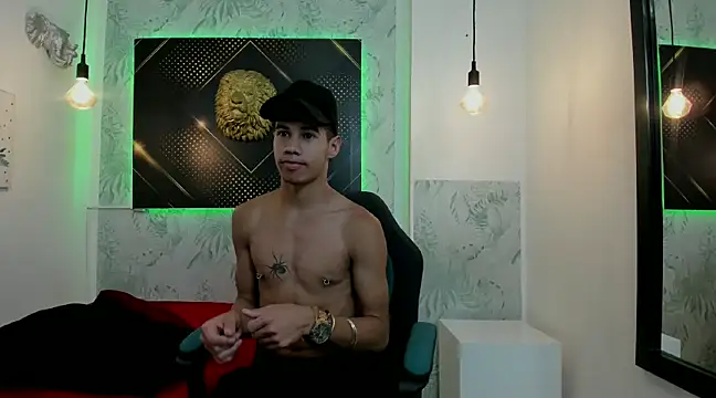 Erick Zhimerman online show from 7, 2, 2025