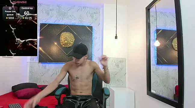 Erick Zhimerman online show from 9, 2, 2025