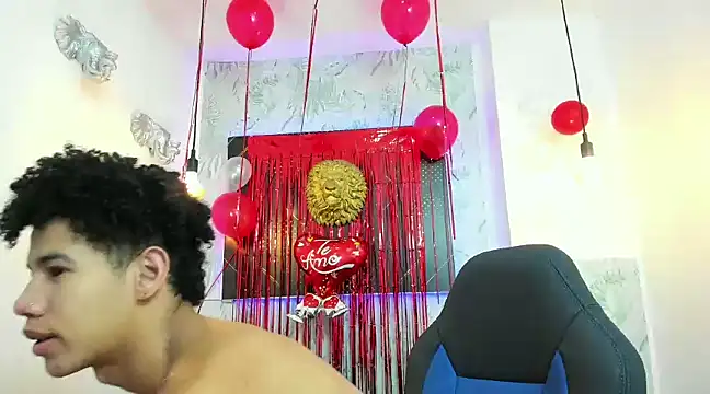 Erick Zhimerman online show from 15, 2, 2025