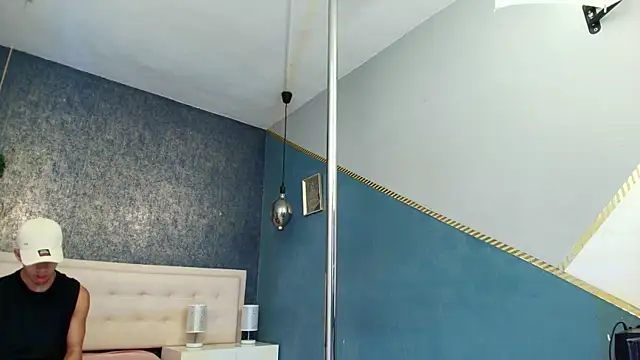 Erick Zhimerman online show from 11, 10, 2025