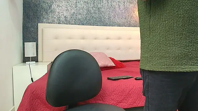 Erick Zhimerman online show from 2, 3, 2026