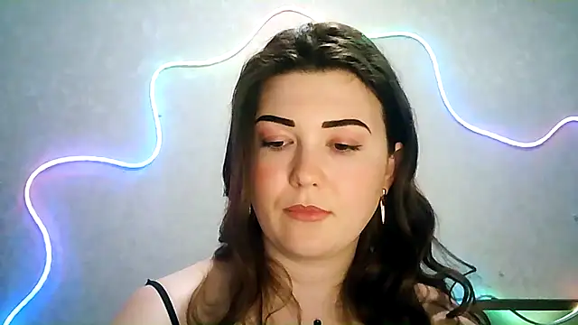 SeductiveTati online show from 11, 9, 2025