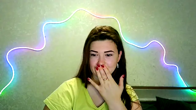 SeductiveTati online show from 12, 10, 2025