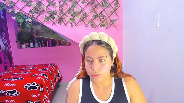 marcellaa303av online show from 30, 12, 2024