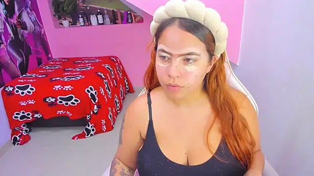 marcellaa303av online show from 11, 1, 2025