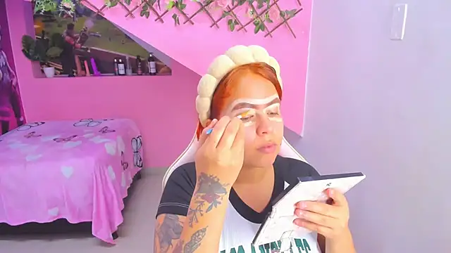 marcellaa303av online show from 19, 1, 2025