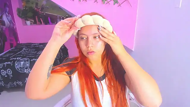 marcellaa303av online show from 24, 1, 2025