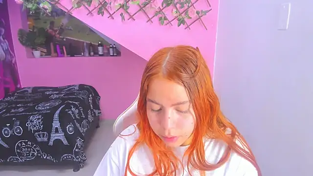 marcellaa303av online show from 29, 1, 2025