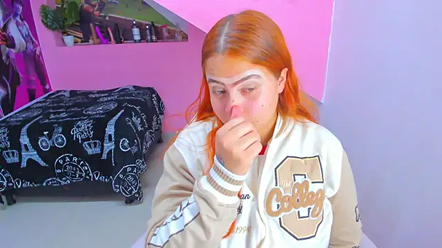 marcellaa303av online show from 17, 2, 2025