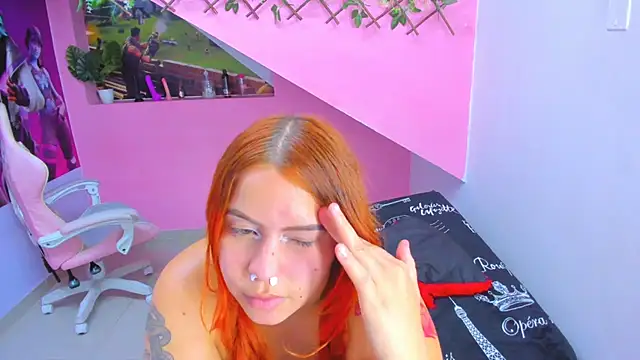 marcellaa303av online show from 17, 2, 2025