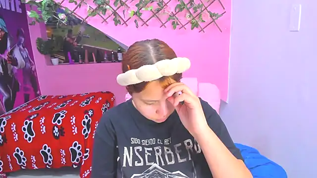 marcellaa303av online show from 10, 3, 2025