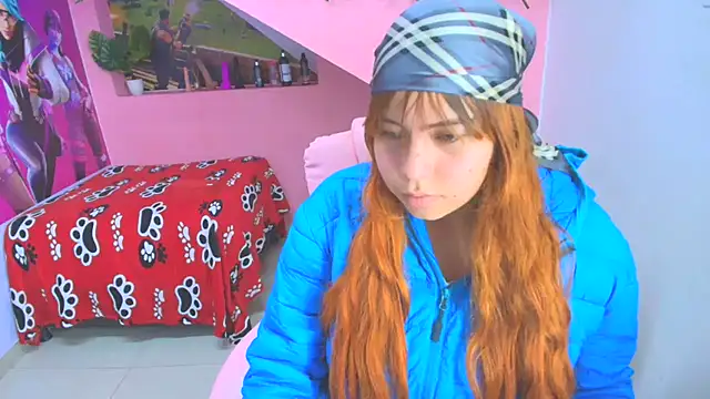 marcellaa303av online show from 15, 3, 2025