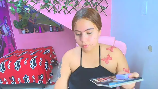 marcellaa303av online show from 16, 3, 2025