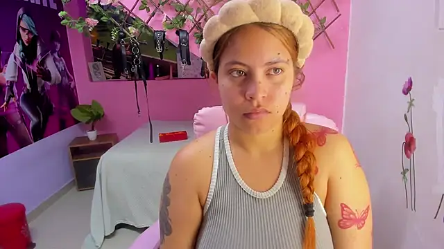 marcellaa303av online show from 12, 10, 2025