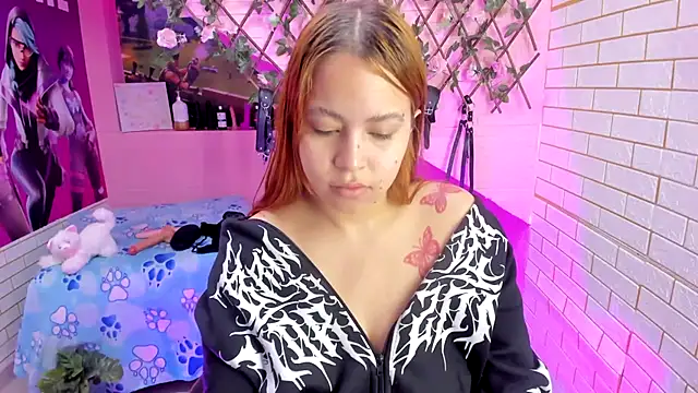marcellaa303av online show from 15, 7, 2026