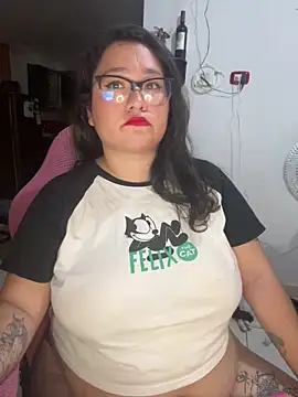 CinnamonCookiez online show from 26, 12, 2024