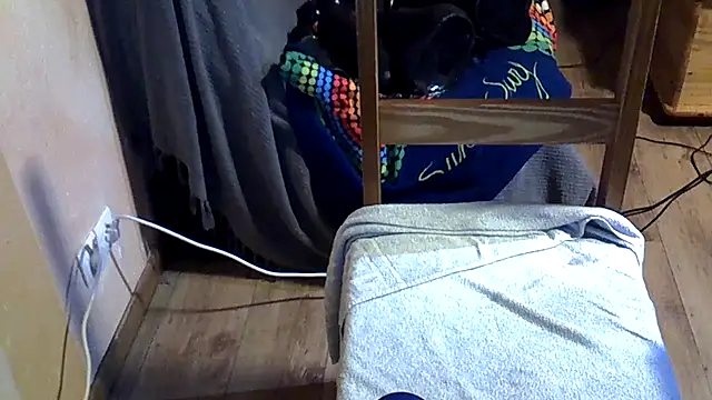 dadafla34 online show from 28, 1, 2025