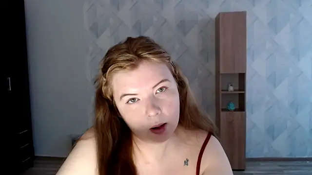 Melina Hot9 online show from 15, 9, 2025