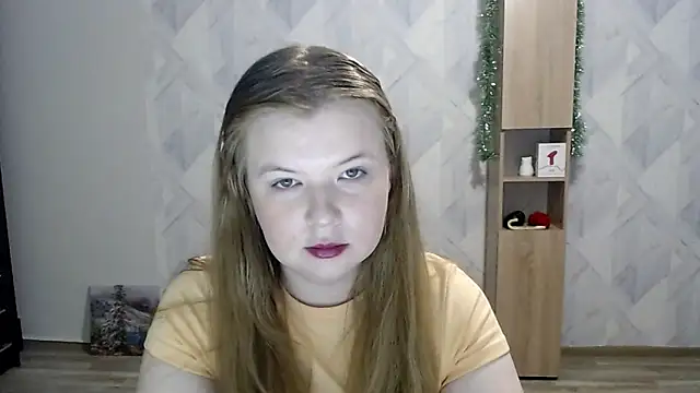 Melina Hot9 online show from 5, 12, 2025