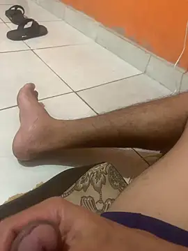 Snapshot of Marcelojides chatting on 25, 9, 2025 Marcelojides online show from 25, 9, 2025