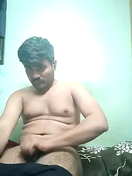 IamKire online show from 23, 12, 2024