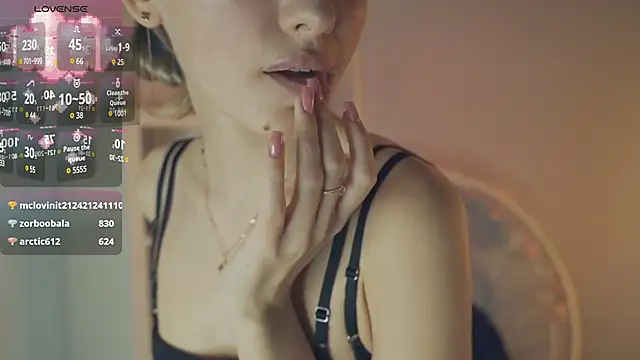 FlairCunard online show from 4, 1, 2025