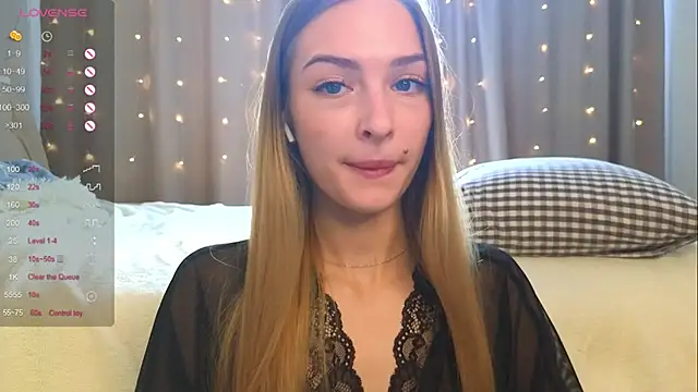 Soft Eva online show from 11, 12, 2024