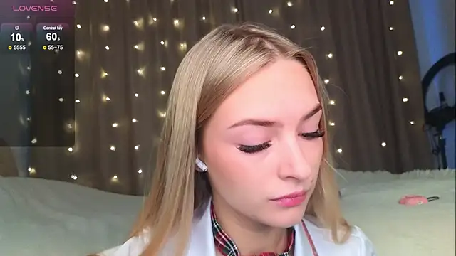 Soft Eva online show from 16, 1, 2025