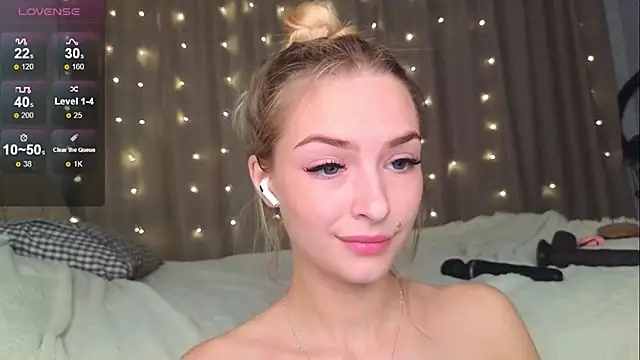 Soft Eva online show from 16, 1, 2025