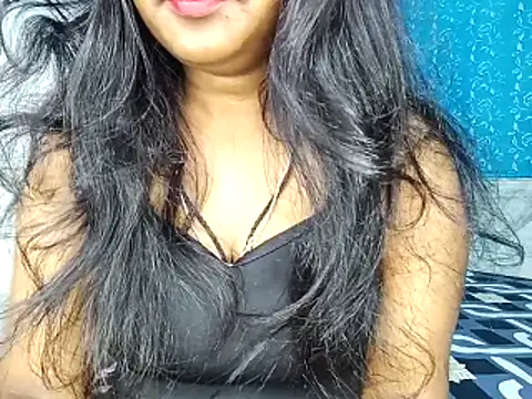 Snapshot of Muktha chatting on 7, 4, 2026 Muktha online show from 7, 4, 2026