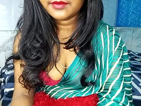 Snapshot of Muktha chatting on 9, 4, 2026 Muktha online show from 9, 4, 2026