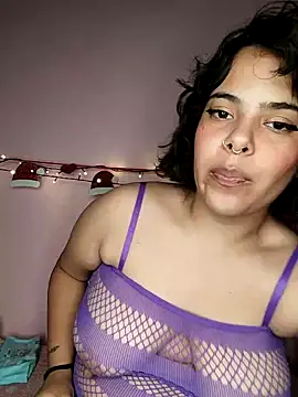 Snapshot of Calatea chatting on 28, 12, 2024 Calatea online show from 28, 12, 2024