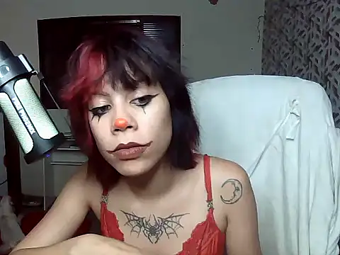 Liv Alt online show from 20, 4, 2026