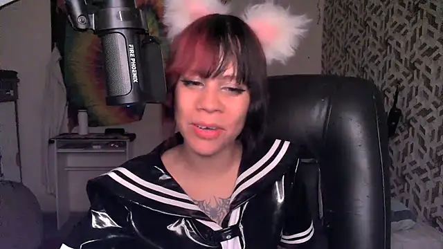 Liv Alt online show from 24, 4, 2026