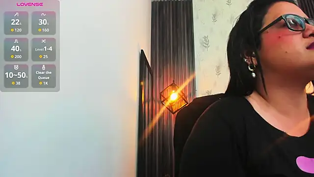 brigittemiller online show from 30, 11, 2025