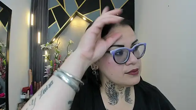 Snapshot of brigittemiller chatting on 2, 3, 2026 brigittemiller online show from 2, 3, 2026