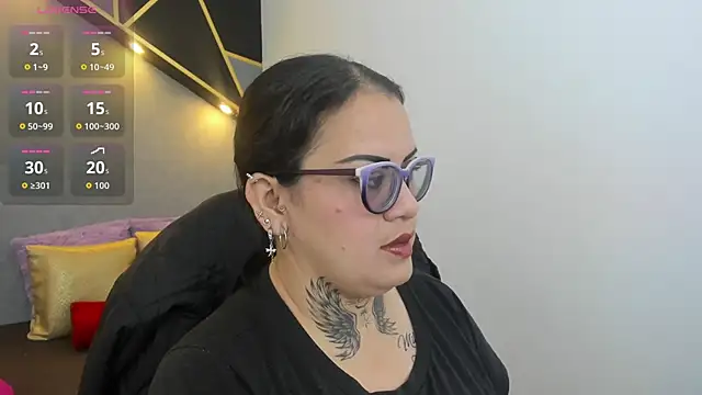 Snapshot of brigittemiller chatting on 12, 3, 2026 brigittemiller online show from 12, 3, 2026