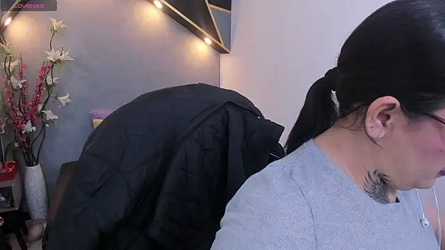 Snapshot of brigittemiller chatting on 13, 3, 2026 brigittemiller online show from 13, 3, 2026