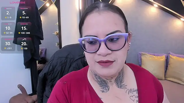 Snapshot of brigittemiller chatting on 20, 3, 2026 brigittemiller online show from 20, 3, 2026