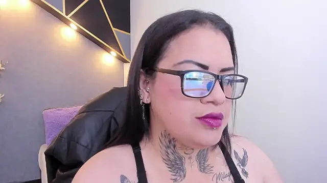 Snapshot of brigittemiller chatting on 23, 3, 2026 brigittemiller online show from 23, 3, 2026