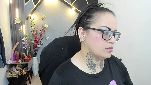 Snapshot of brigittemiller chatting on 26, 3, 2026 brigittemiller online show from 26, 3, 2026