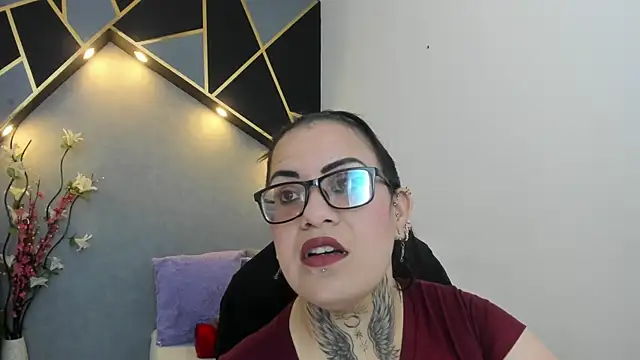 Snapshot of brigittemiller chatting on 27, 3, 2026 brigittemiller online show from 27, 3, 2026