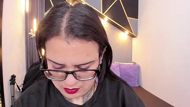 Snapshot of brigittemiller chatting on 31, 3, 2026 brigittemiller online show from 31, 3, 2026