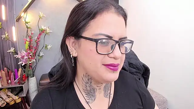 Snapshot of brigittemiller chatting on 15, 4, 2026 brigittemiller online show from 15, 4, 2026