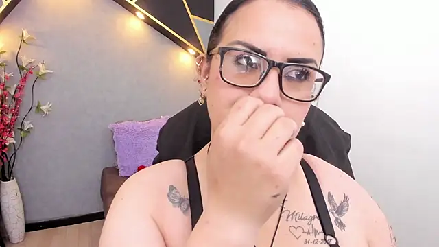 Snapshot of brigittemiller chatting on 23, 4, 2026 brigittemiller online show from 23, 4, 2026