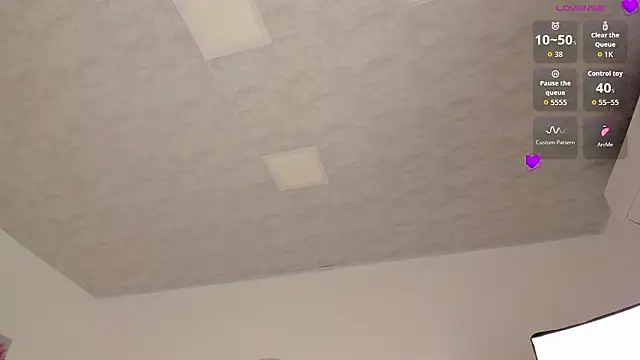 zoe rivers online show from 9, 3, 2026