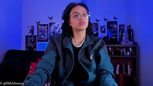 lilith-deveraux online show from 13, 1, 2026