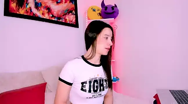 Manuelaa mejiia online show from 8, 1, 2025