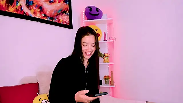 Manuelaa mejiia online show from 13, 3, 2025