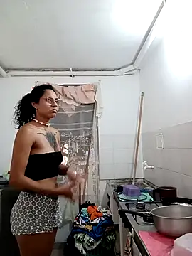 Karii-R online show from 9, 4, 2026